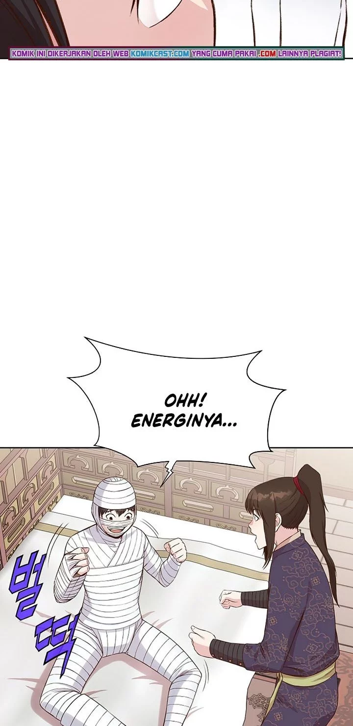 Heavenly Martial God Chapter 3 Gambar 29