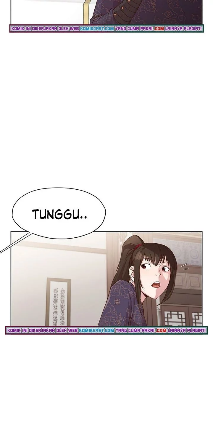 Heavenly Martial God Chapter 3 Gambar 33