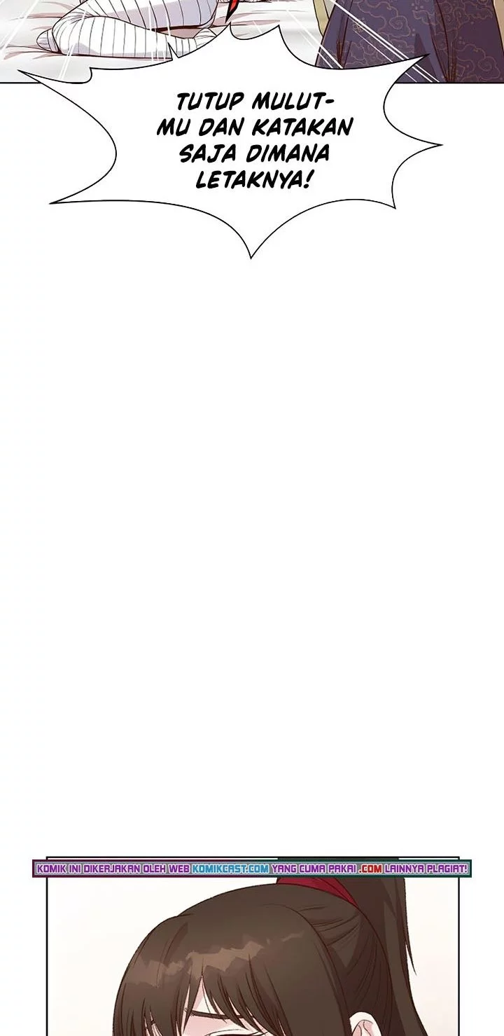 Heavenly Martial God Chapter 3 Gambar 35