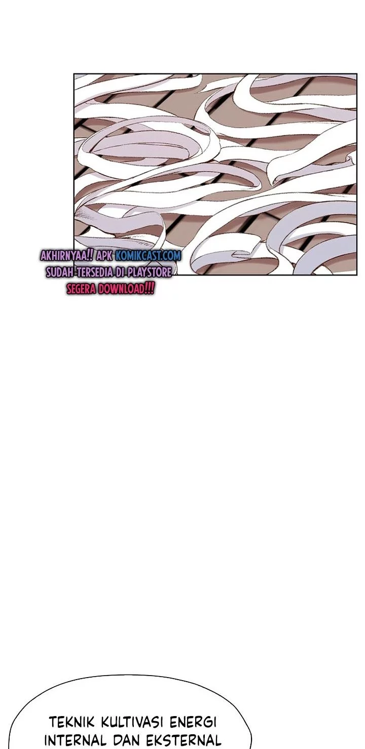 Heavenly Martial God Chapter 3 Gambar 37