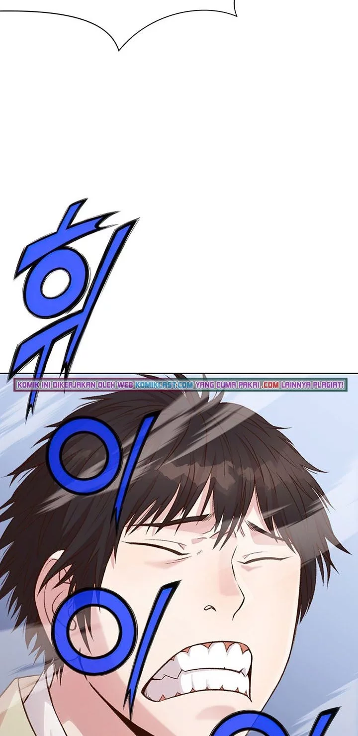 Heavenly Martial God Chapter 3 Gambar 39