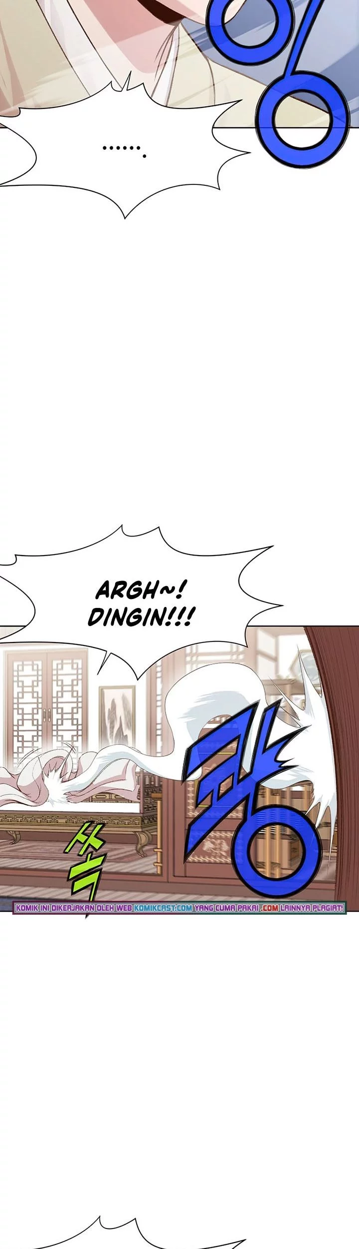 Heavenly Martial God Chapter 3 Gambar 40