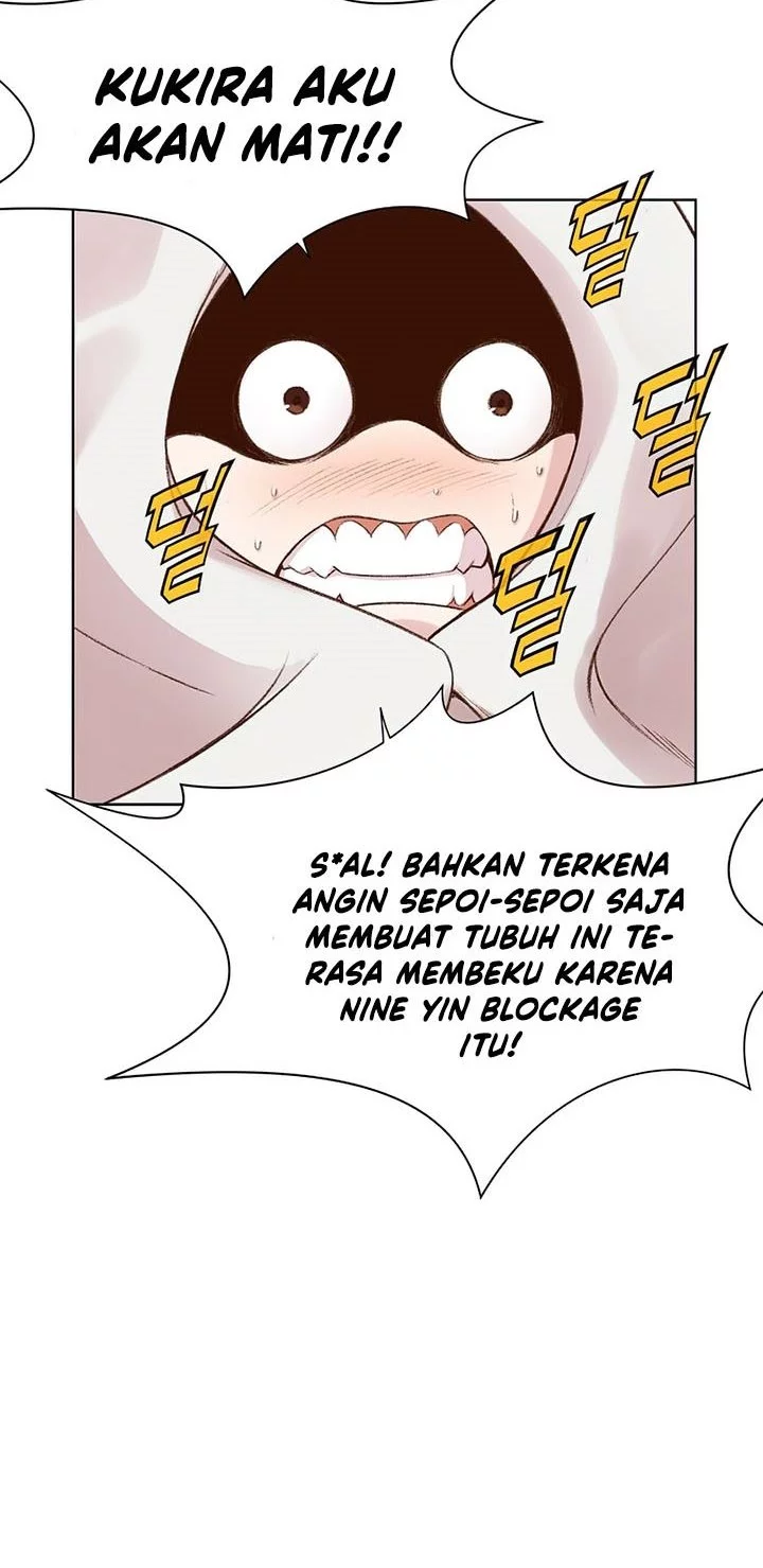 Heavenly Martial God Chapter 3 Gambar 41