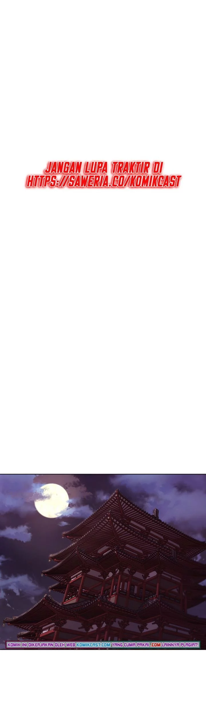 Heavenly Martial God Chapter 3 Gambar 46