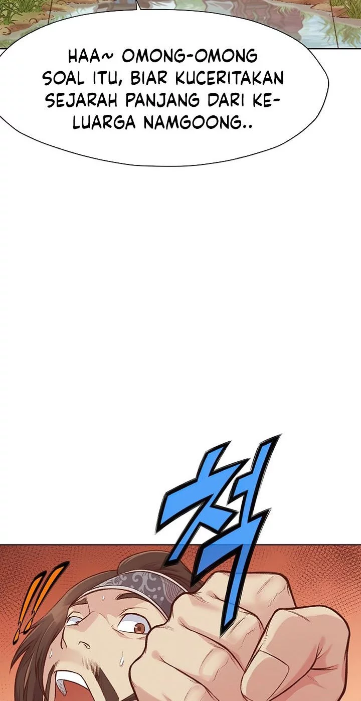 Heavenly Martial God Chapter 3 Gambar 53