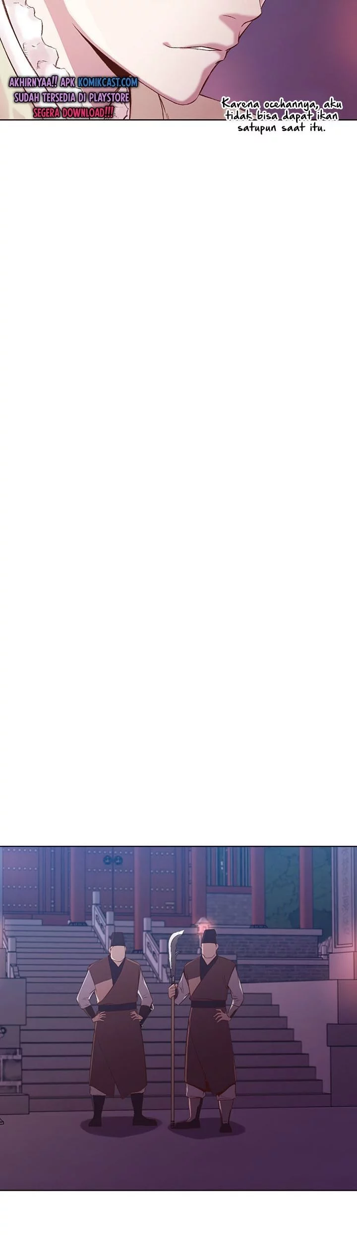 Heavenly Martial God Chapter 3 Gambar 56