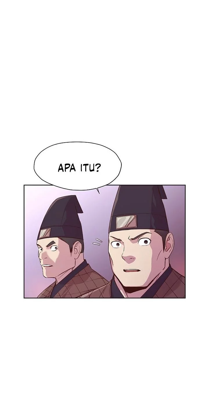 Heavenly Martial God Chapter 3 Gambar 57