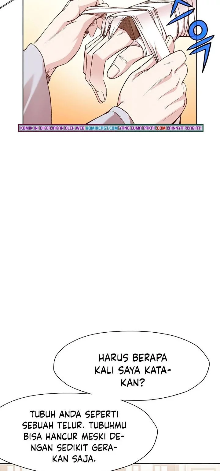 Heavenly Martial God Chapter 3 Gambar 3