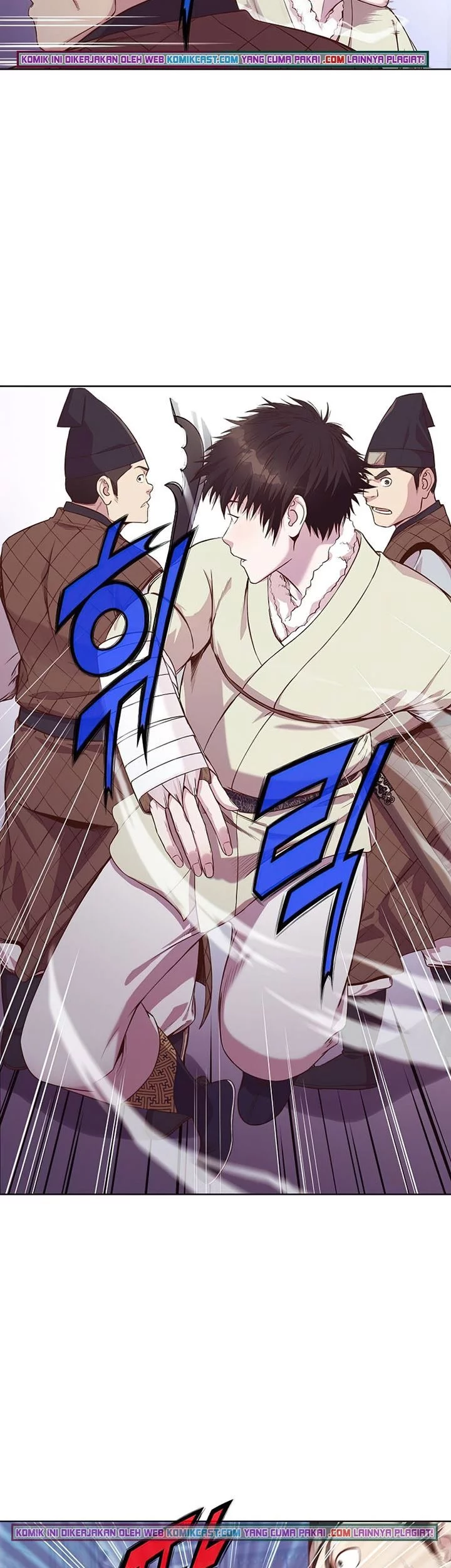 Heavenly Martial God Chapter 3 Gambar 60