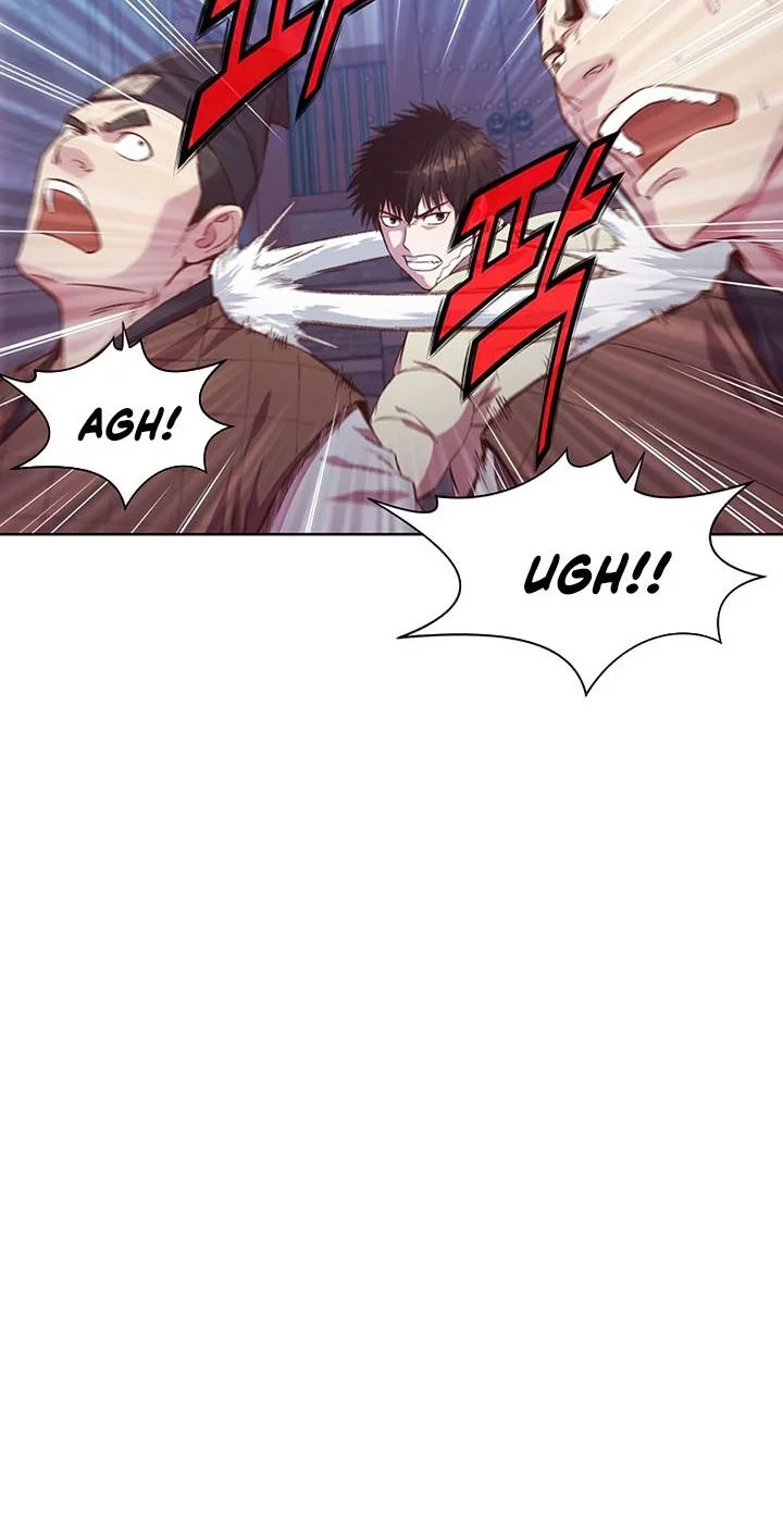 Heavenly Martial God Chapter 3 Gambar 61