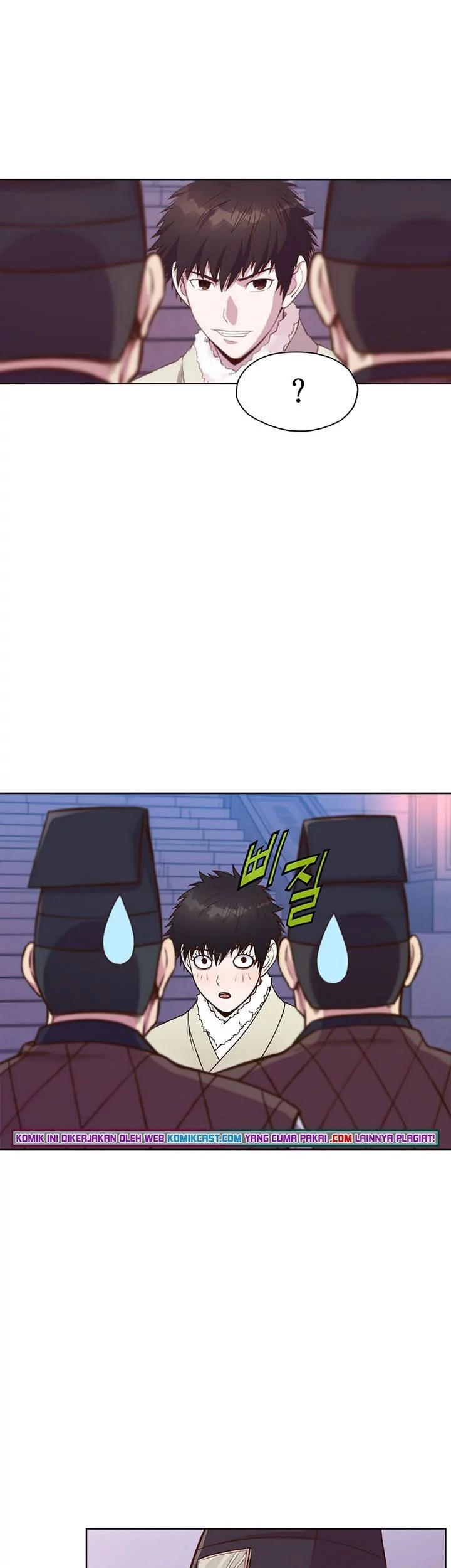 Heavenly Martial God Chapter 3 Gambar 64