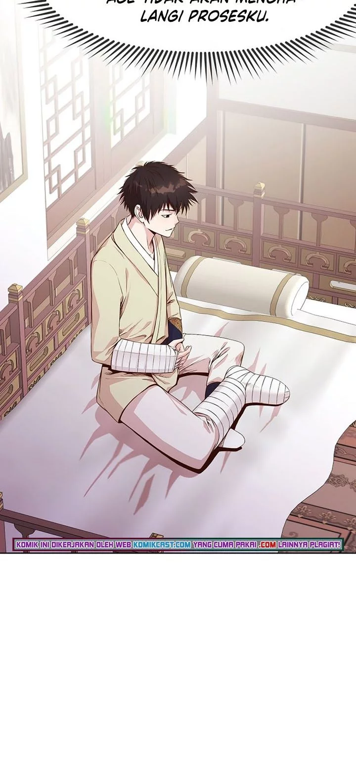 Heavenly Martial God Chapter 3 Gambar 11