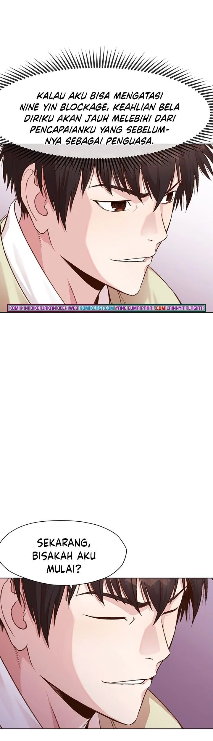 Heavenly Martial God Chapter 3 Gambar 12