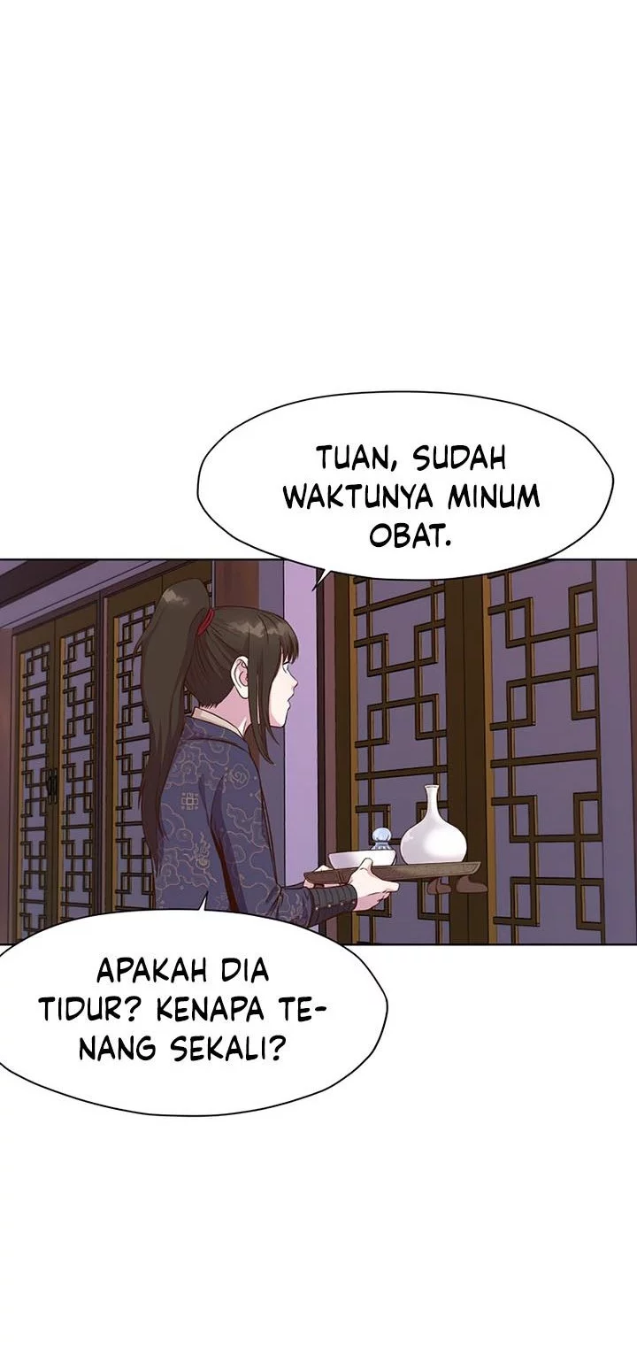 Heavenly Martial God Chapter 3 Gambar 15