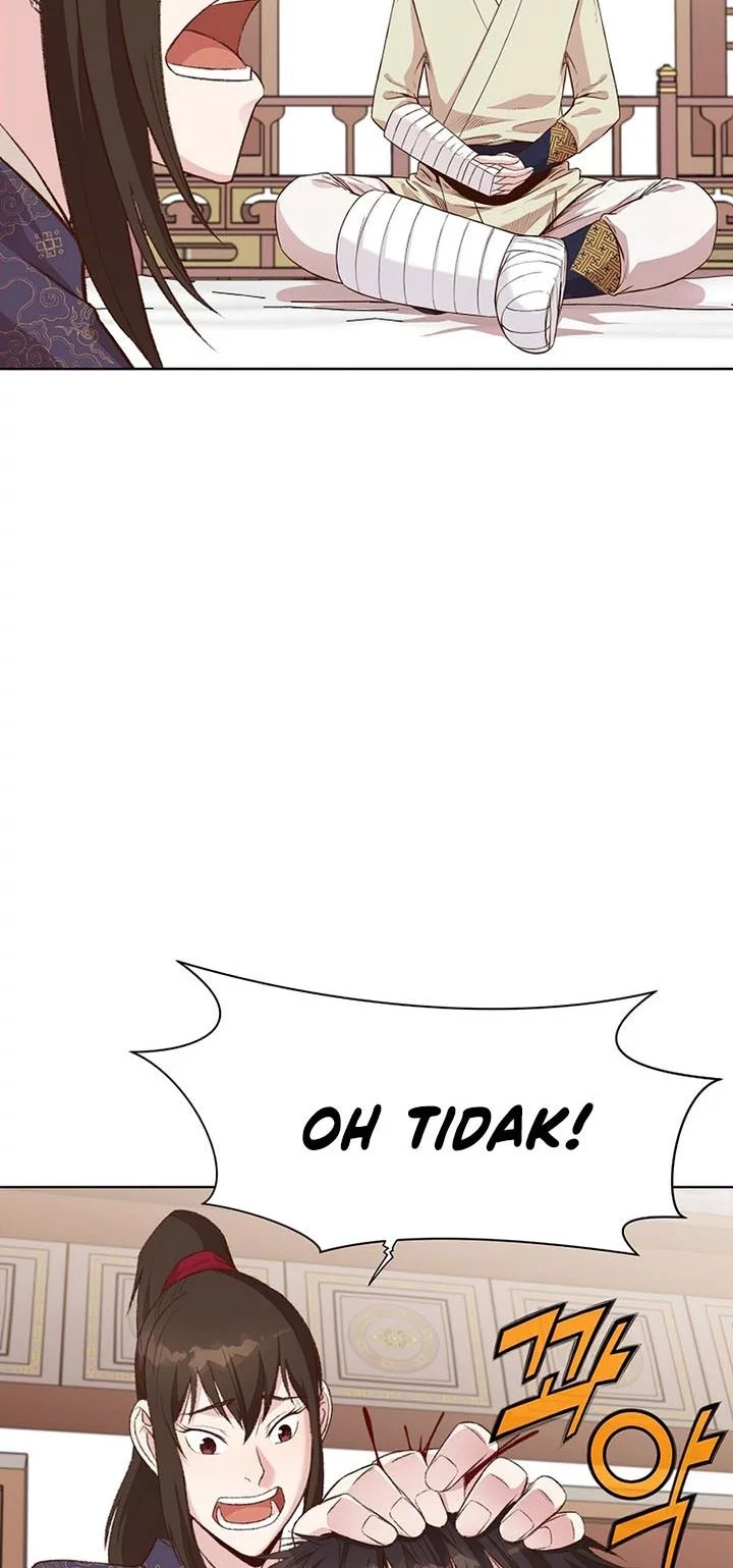 Heavenly Martial God Chapter 3 Gambar 17