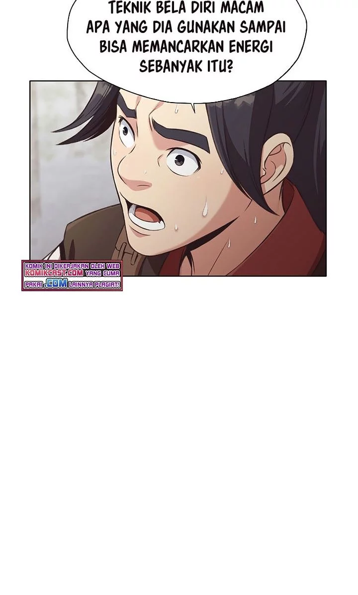 Heavenly Martial God Chapter 30 Gambar 21