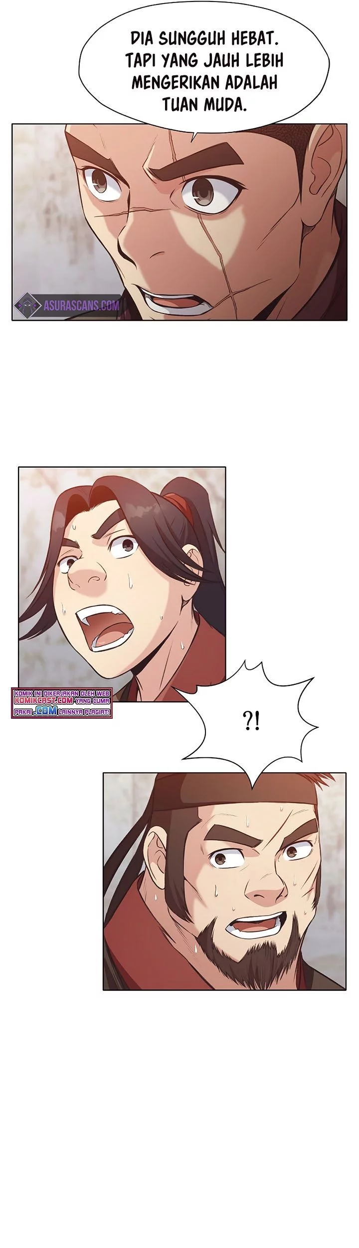 Heavenly Martial God Chapter 30 Gambar 22