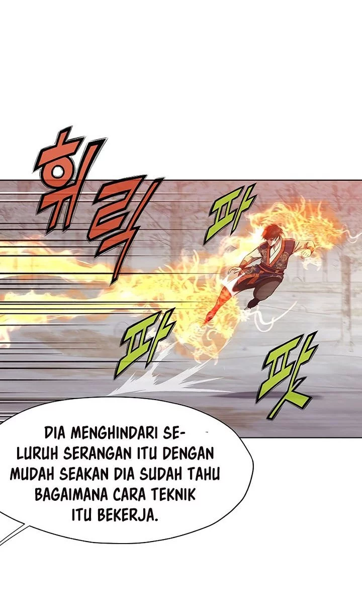 Heavenly Martial God Chapter 30 Gambar 23