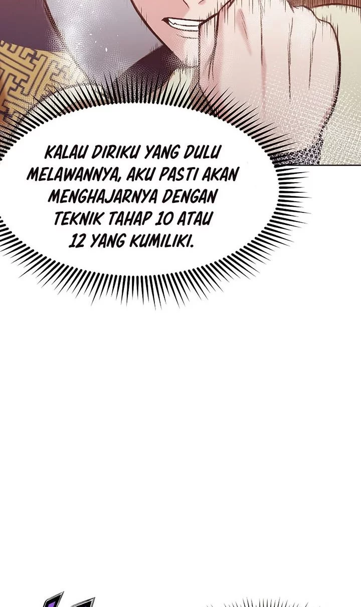 Heavenly Martial God Chapter 30 Gambar 25