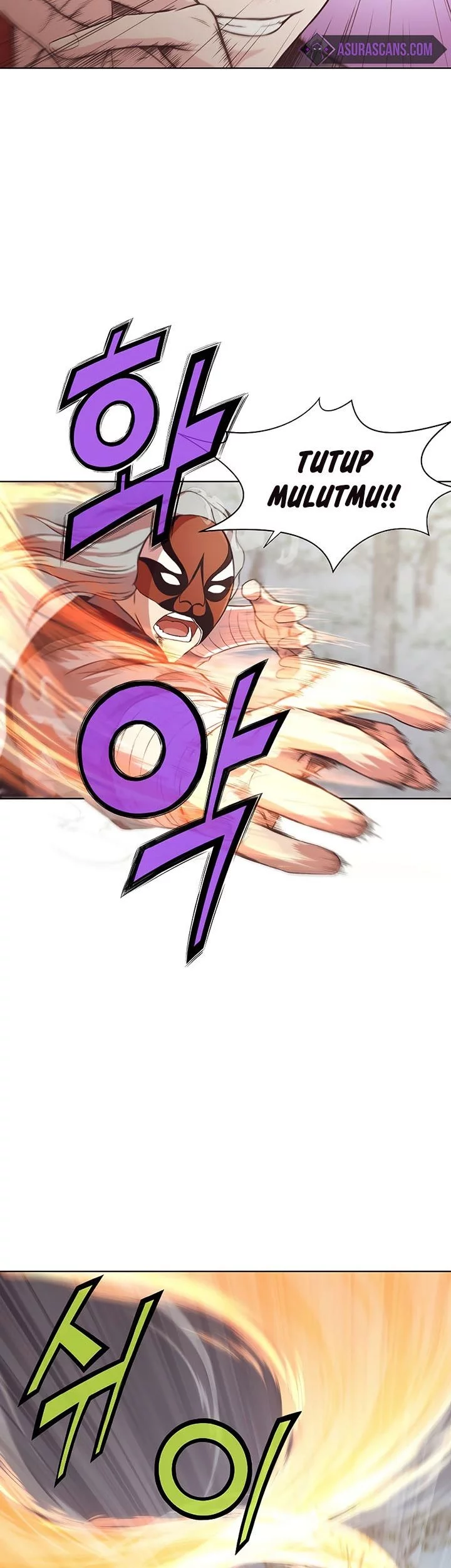 Heavenly Martial God Chapter 30 Gambar 30