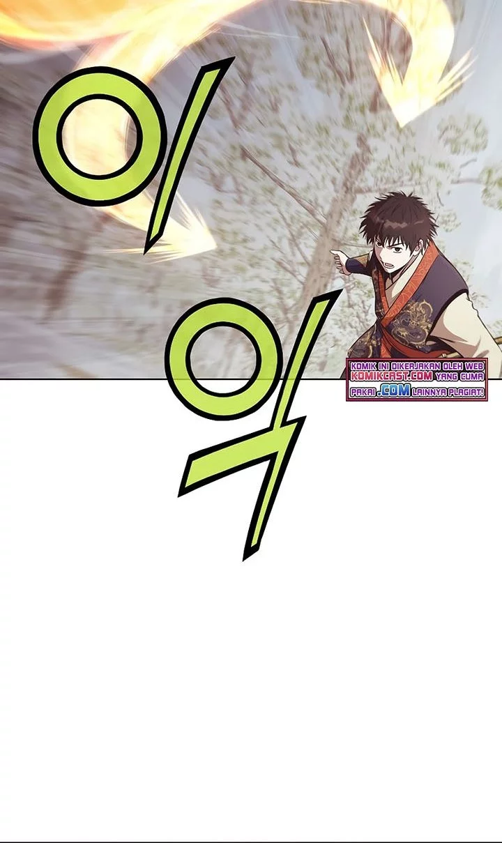 Heavenly Martial God Chapter 30 Gambar 31