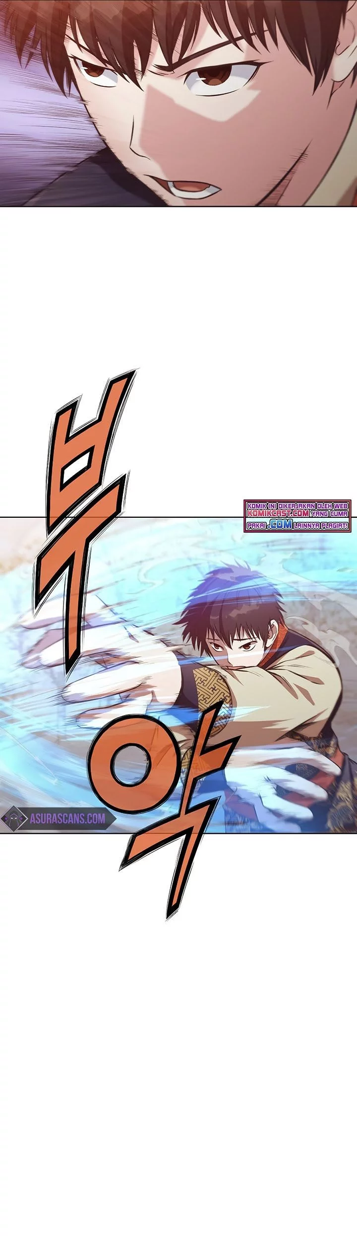 Heavenly Martial God Chapter 30 Gambar 32