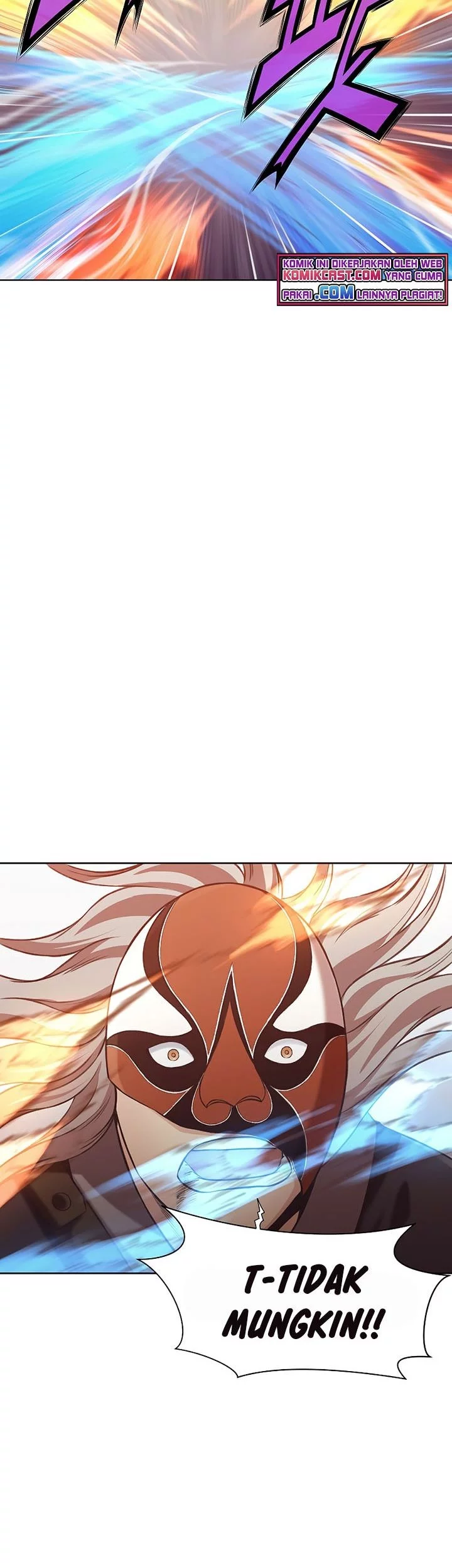 Heavenly Martial God Chapter 30 Gambar 34