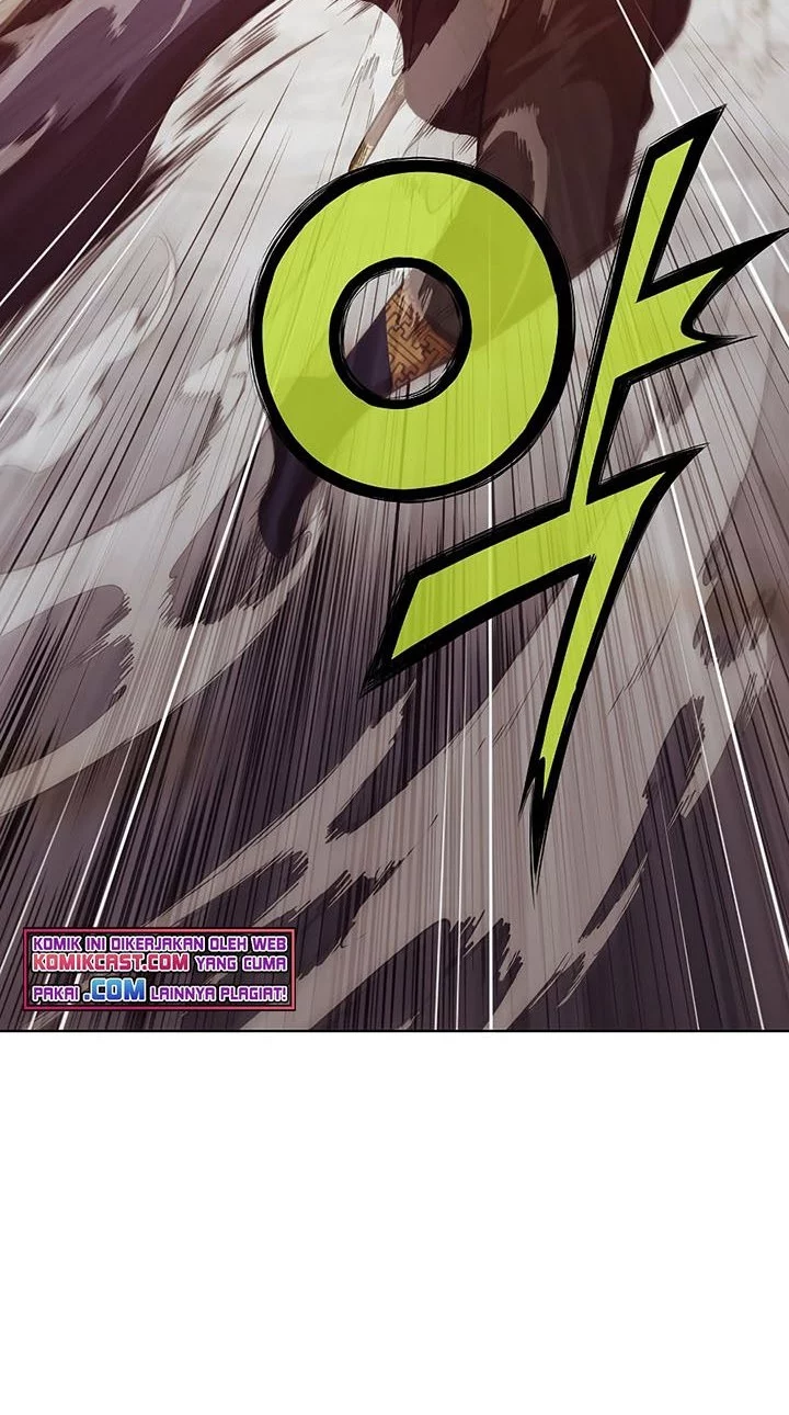 Heavenly Martial God Chapter 30 Gambar 37