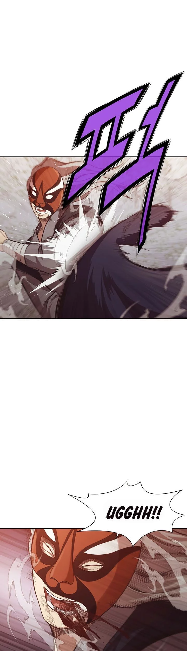 Heavenly Martial God Chapter 30 Gambar 38