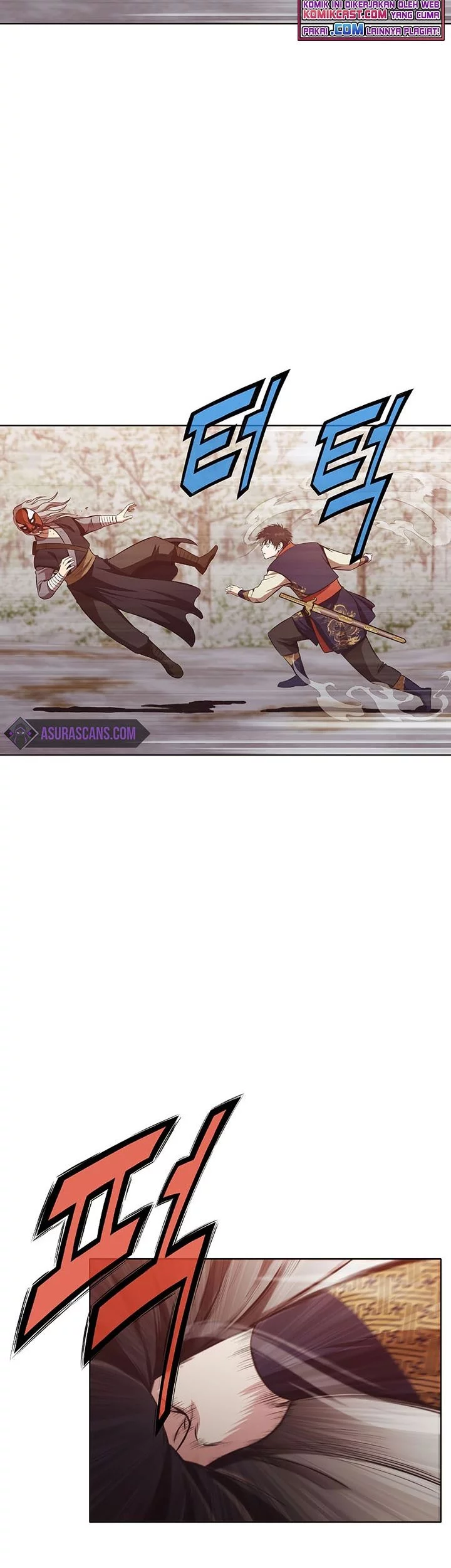 Heavenly Martial God Chapter 30 Gambar 40