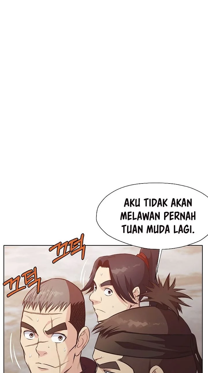 Heavenly Martial God Chapter 30 Gambar 45