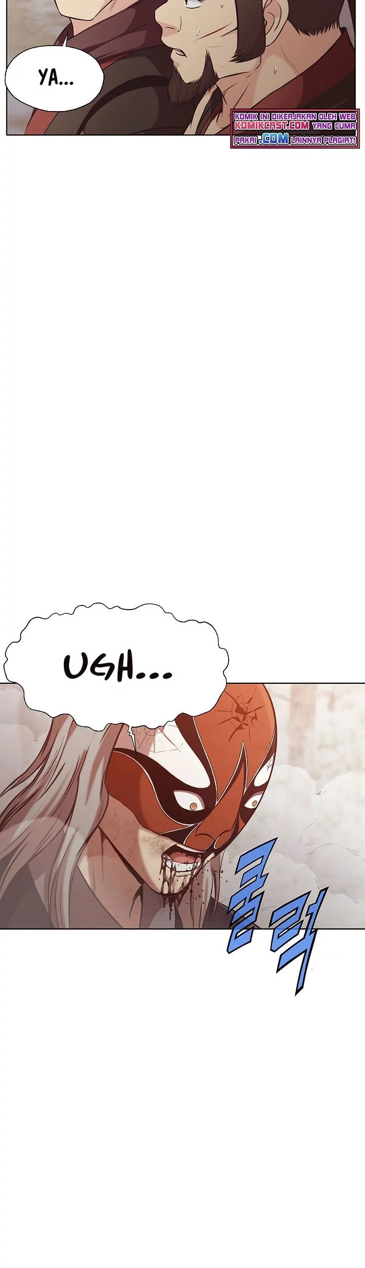 Heavenly Martial God Chapter 30 Gambar 46