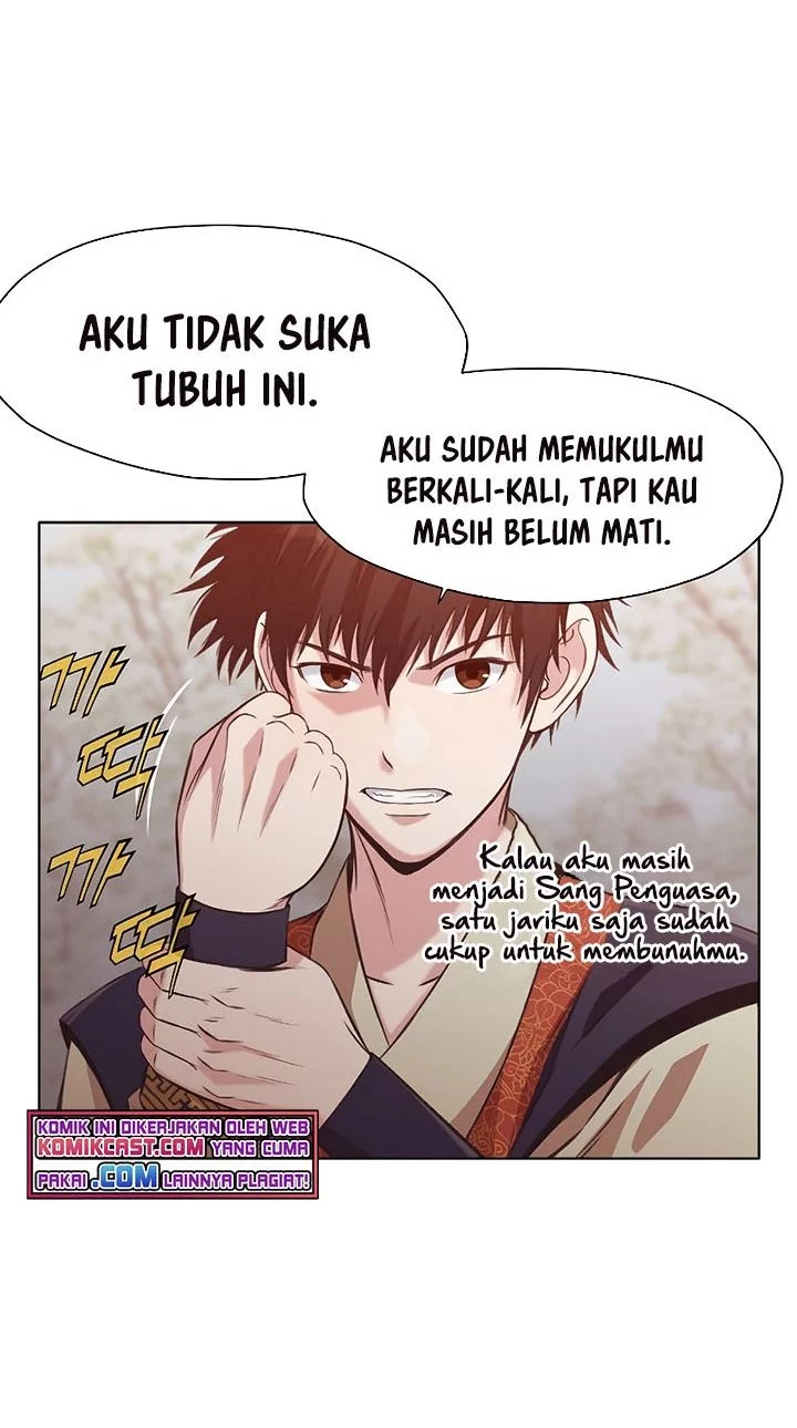 Heavenly Martial God Chapter 30 Gambar 47