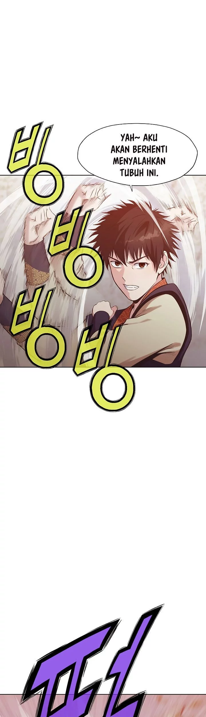 Heavenly Martial God Chapter 30 Gambar 48