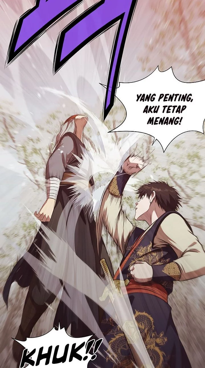 Heavenly Martial God Chapter 30 Gambar 49