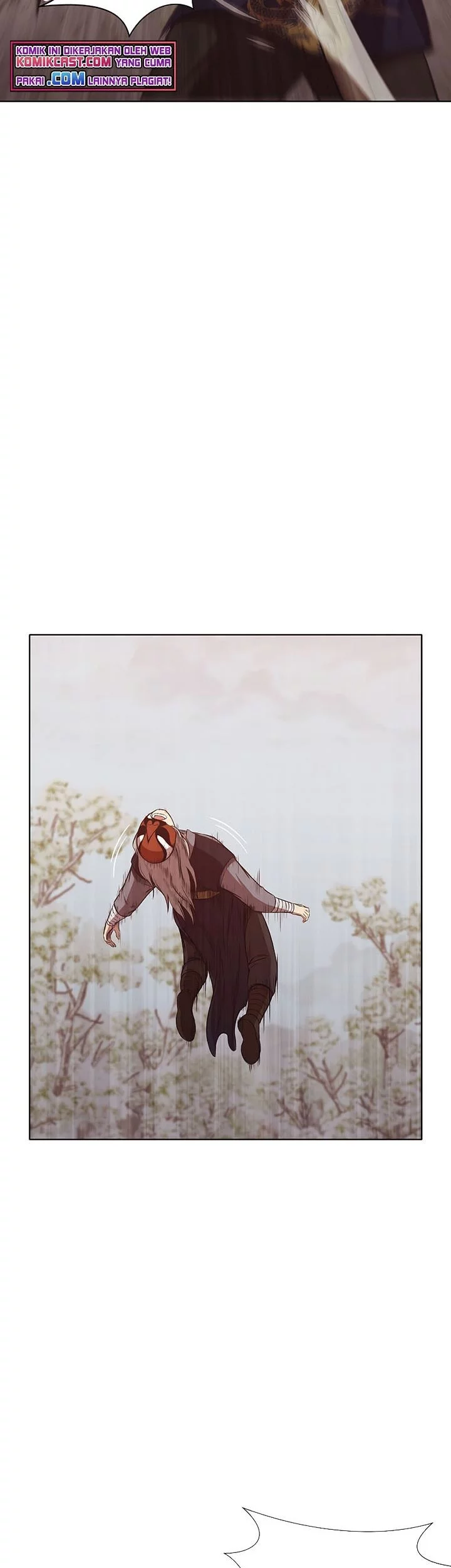 Heavenly Martial God Chapter 30 Gambar 50