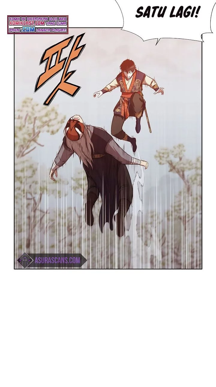 Heavenly Martial God Chapter 30 Gambar 51