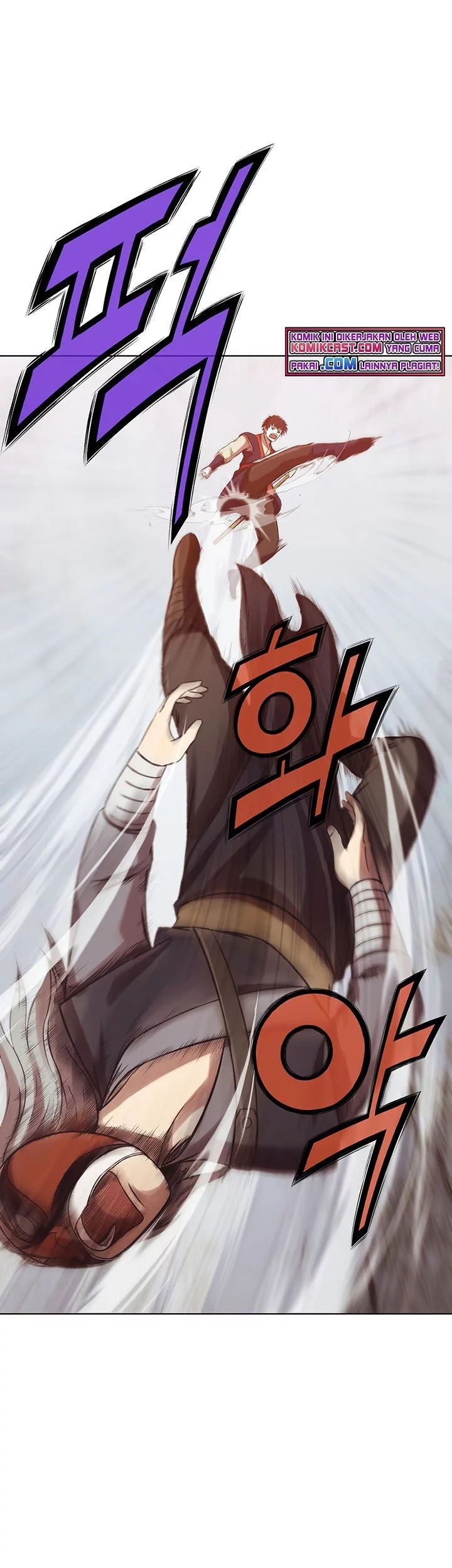 Heavenly Martial God Chapter 30 Gambar 52