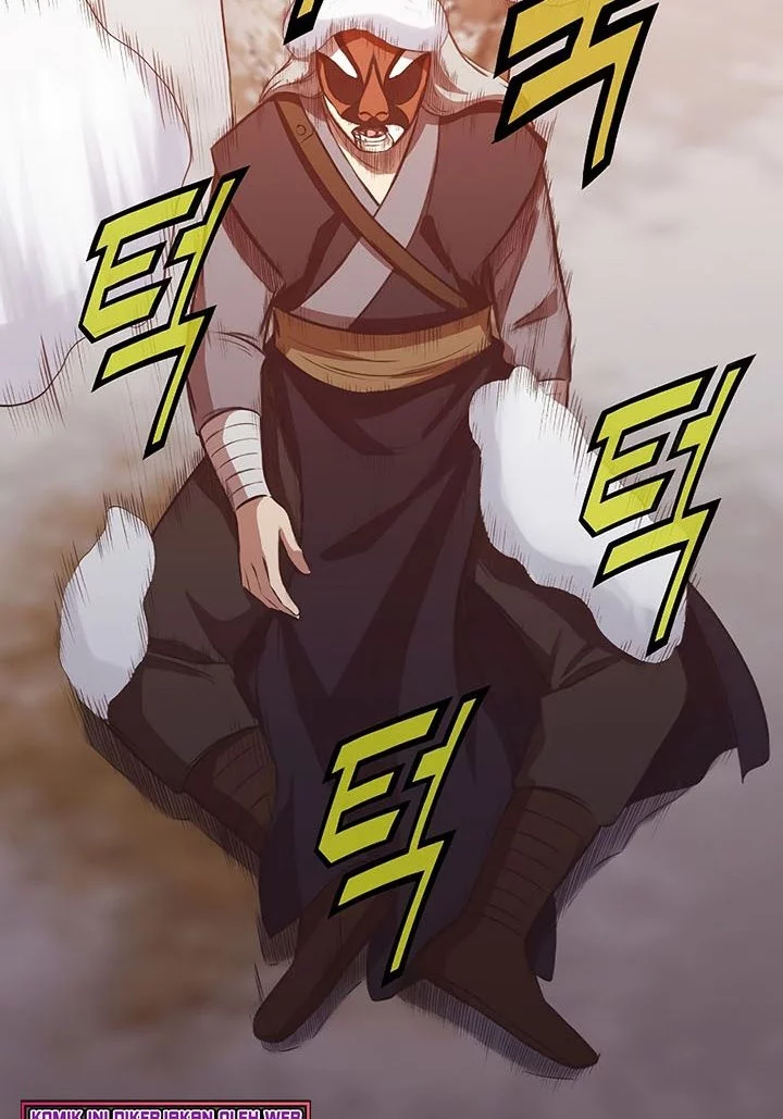 Heavenly Martial God Chapter 30 Gambar 55