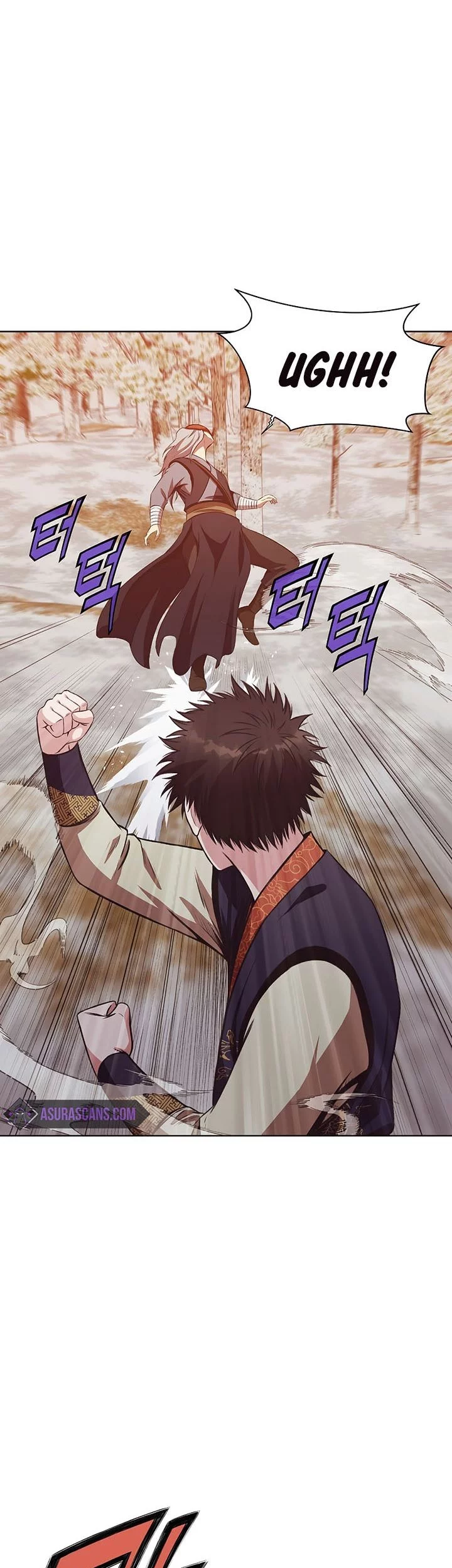 Heavenly Martial God Chapter 30 Gambar 4