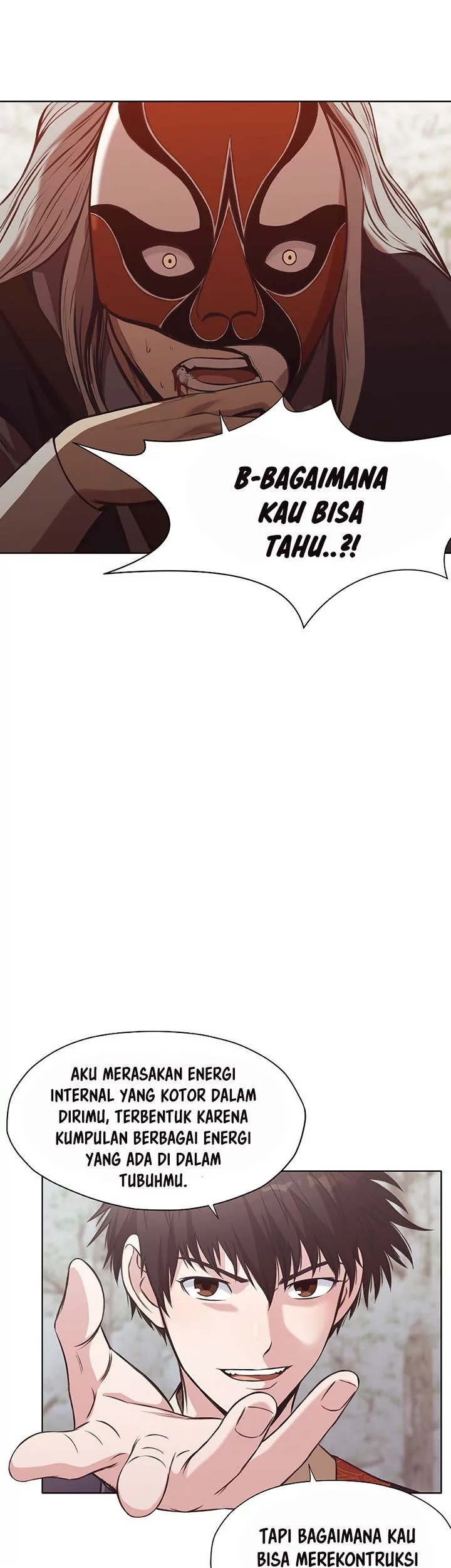Heavenly Martial God Chapter 30 Gambar 8