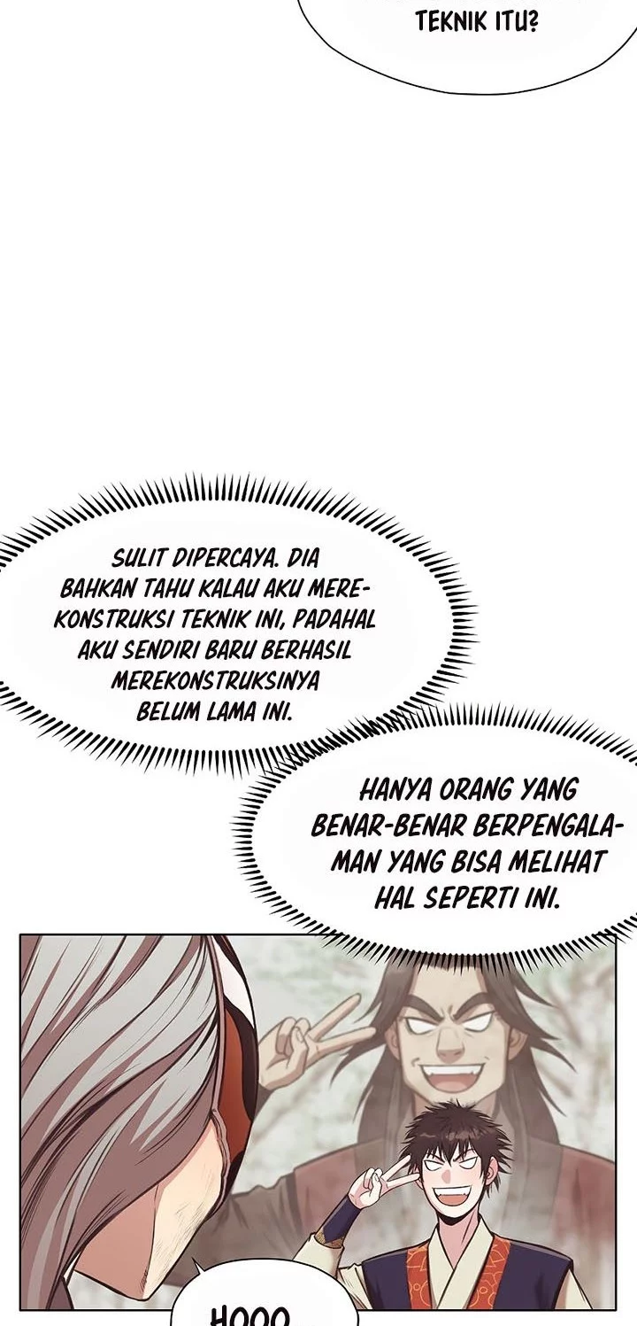 Heavenly Martial God Chapter 30 Gambar 9