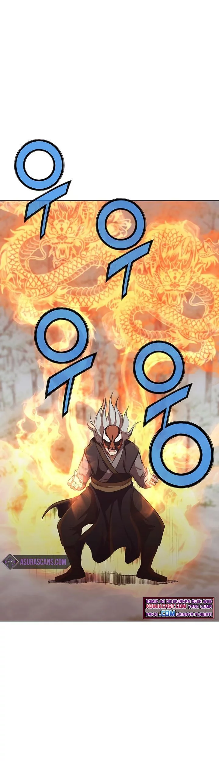 Heavenly Martial God Chapter 30 Gambar 12