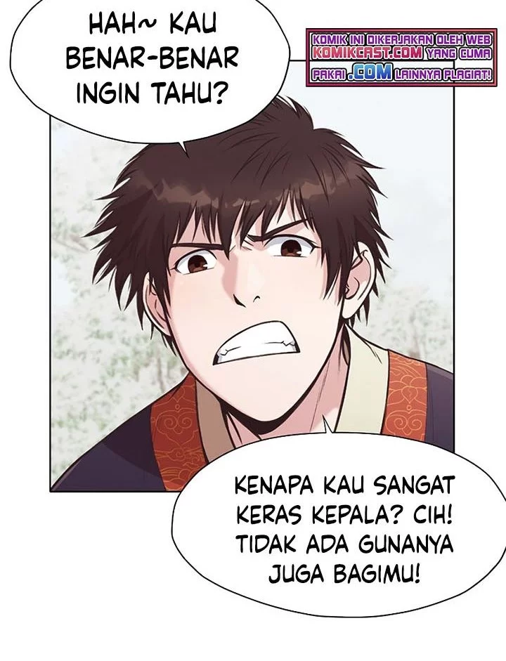Heavenly Martial God Chapter 31 Gambar 21