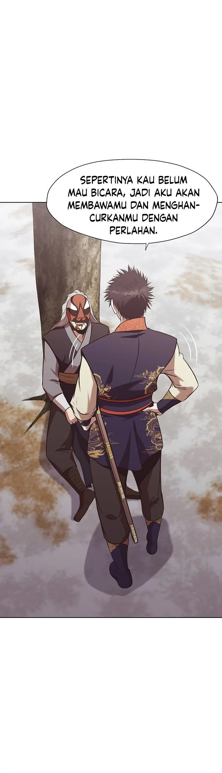 Heavenly Martial God Chapter 31 Gambar 22