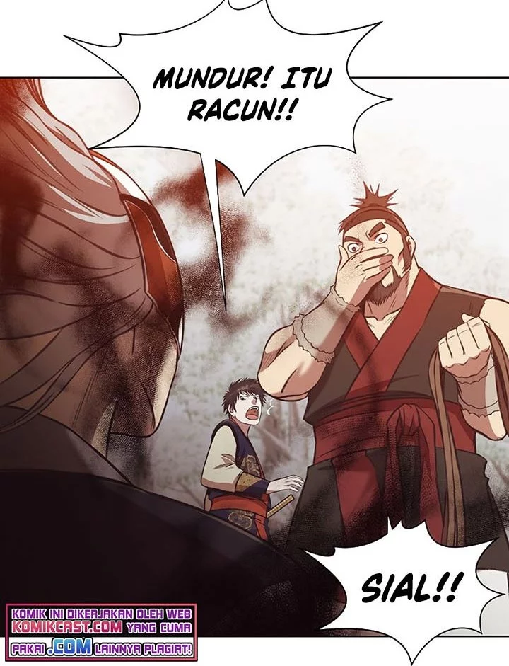 Heavenly Martial God Chapter 31 Gambar 29