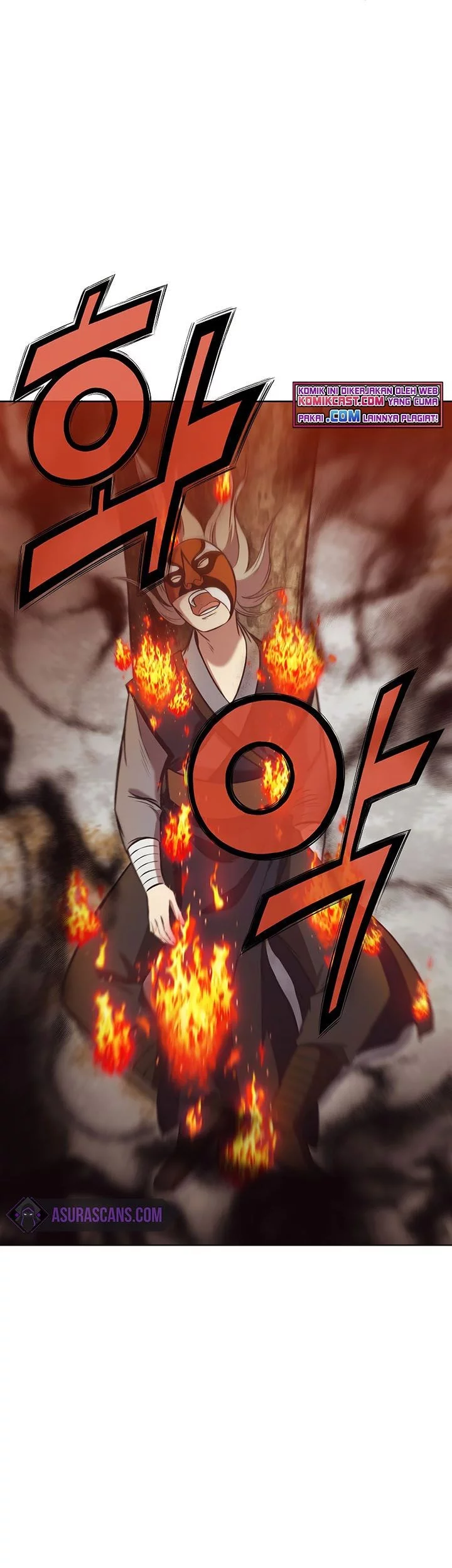 Heavenly Martial God Chapter 31 Gambar 30