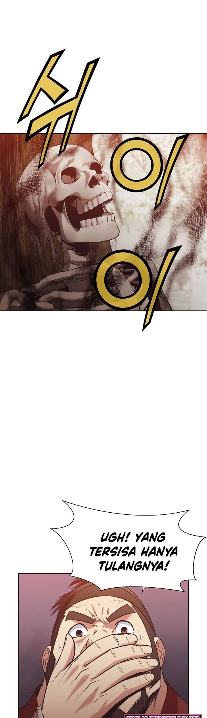 Heavenly Martial God Chapter 31 Gambar 32