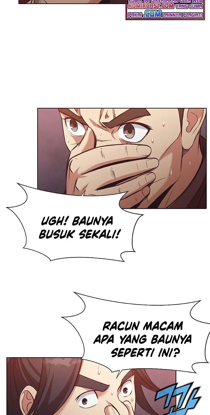 Heavenly Martial God Chapter 31 Gambar 33