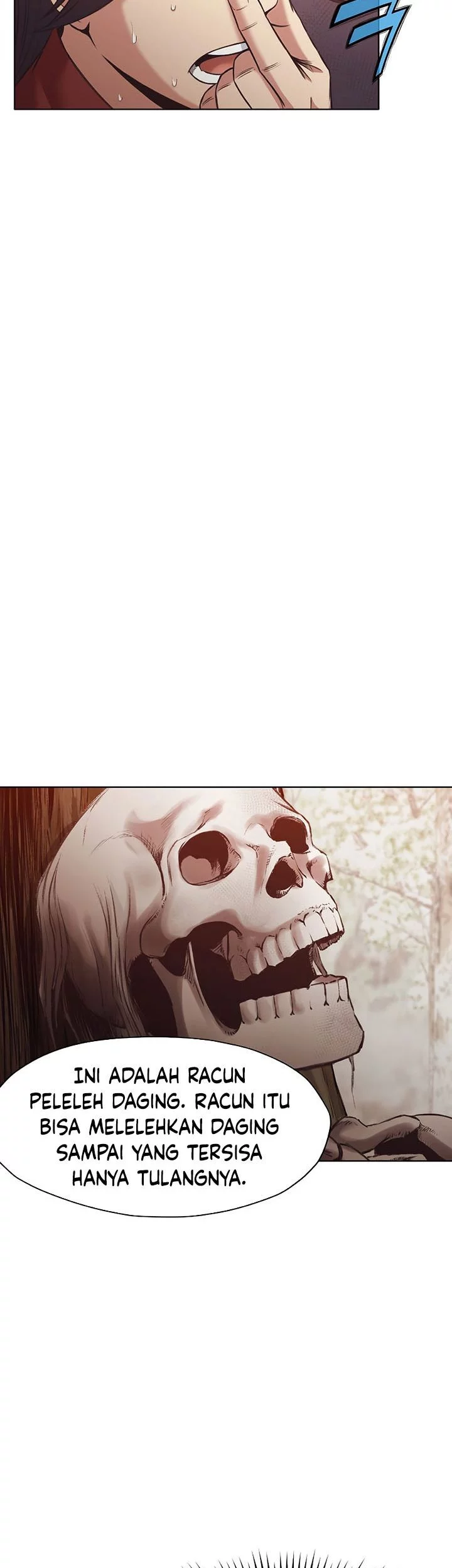 Heavenly Martial God Chapter 31 Gambar 34